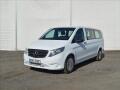 Mercedes-Benz Vito tourer 140kw