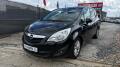Opel Meriva 1.4i 88kW *EcoFlex**ALU*PDC*