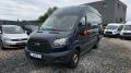 Ford Transit Courier 2.0TDCi 96kW*5m�st*Ta�n�*L4H4*