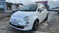 Fiat 500 1.2i 51kW*Lounge*Klima*Pano*