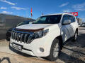 Toyota Land Cruiser 2.8 D-4D 130kW*V P��PRAV�*