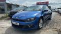 Volkswagen Scirocco 1.4TSi 118kW *ALU*Servis*