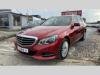 Mercedes-Benz E220CDI 125kW*Stav*Navi*Tan*