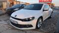 Volkswagen Scirocco 1.4TSi 118kW*Alu*Servis*