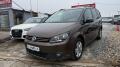 Volkswagen Touran 1.2TSi 77kW *ALU*Navi*Match*