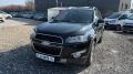Chevrolet Captiva 2.2D 135kW *A/T*V P��prav�*