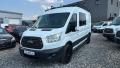 Ford Transit 2.0TDCi 77kW*L3H3*Rampa*