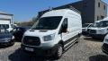 Ford Transit V pprav*2.0TDCi 96kW*Vbava