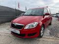 �koda Roomster 1.2TSI 77kW *DSG*Klima*ALU*