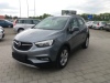 Opel Mokka 1.6 CDTi,LED,SERVISN KN͎KA!!