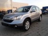 Honda CR-V 2.2-CTDi,103kW,1.MAJITEL,4X4 !