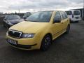 koda Fabia 1.2HTP