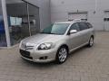 Toyota Avensis 2.0D4-D,93kW,XENONY,SERV.KN͎K