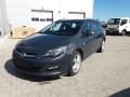 Opel Astra 1.4T,103kW,PROVOZ - LPG !!