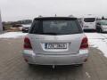 Mercedes-Benz GLK 2.2CDI,125kW,4x4,KŮŽE,TAŽNY ! - náhled 4