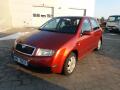 �koda Fabia 1.4i,