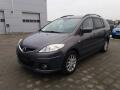 Mazda 5 1.8 16V,7.M�ST,SERVI.KN͎KA!!