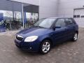 �koda Fabia 1.4 16V,63kW,KLIMA,SERVI.KN͎K