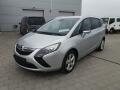 Opel Zafira 1.4i,88kW,V�H�EV,SERVI.KN͎KA