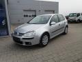 Volkswagen Golf 1.4TSi,103kW,DSG,DIG.KLIMA!!