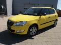�koda Fabia 1.2TSi,63kW,KLIMA,1.MAJITEK