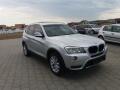 BMW X3 2.0D,4X4,XENONY,PANORAMA,NAVI!
