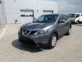 Nissan Qashqai 1.2DIG-T,Klima,Servi.kn�ka