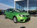 Seat Ibiza 1.4 16V,63kW,NAVI,DIG.KLIMA!!
