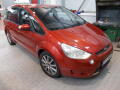 Ford S-MAX 129 kW, ODPO�ET DPH