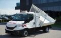 Iveco Daily 35C14HA8 - S3, UZ�V�RKA, AUTOM