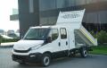 Iveco Daily 35S14D-6 M�ST