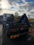 Iveco Eurocargo 120E22 NOSI� HYVA 8 T