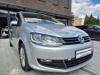 Volkswagen Sharan Comfortline  2.0 TDI 7 Mst