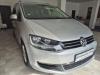 Volkswagen Sharan Comfortline  2.0 TDI 7 Mst