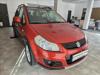 Suzuki SX4 1.6 VVT ELEGANCE  4x4 AllGrip