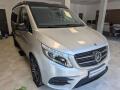 Mercedes-Benz 4Matic Marco Polo AMG 58 Km