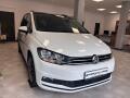 Volkswagen Touran 2.0 TDI BLACK EDITION
