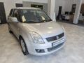 Suzuki Swift 1.3i 4x4