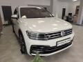 Volkswagen Tiguan 2.0 TDI 4X4 R-LINE