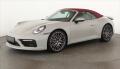 Porsche 911 2.9 992 Carrera Cabriolet