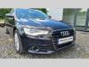 Audi A6 3.0 TDI Quatrro