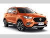 MG ZS 1.0T AT6 EXCLUSIVE  - automat