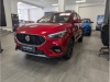 MG ZS 1.0T AT6 EXCLUSIVE  - automat