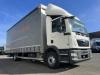 MAN TGM 15.290*15.5T*20PALET*EU6