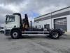 DAF CF 75.250*18TUN*JEB+KONTEJNE