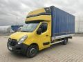 Opel Movano 2.3* 3.5T*10 PALET* SPAN*NAVI