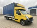 Renault Master 2.3*10 PALET*SPAN*NAVI