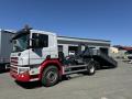 Scania P 230 *18T* NOV CTS NA  12 T*