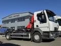 Renault MIDLUM 16.290*JEB+NOSI*128K