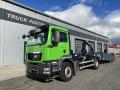 MAN TGS 18.360-4X4 HYDRODRIVE*CTS